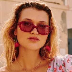 Quay Anything Goes x Finders Keepers Sunglasses